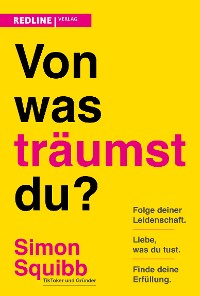 Cover Von was träumst du?