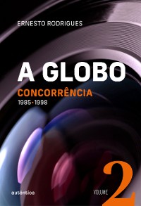 Cover A Globo Vol. 2 (Concorrência)