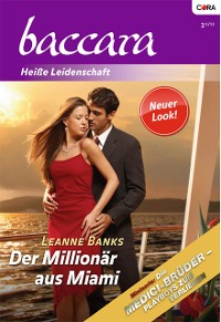 Cover Der Millionär aus Miami