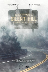Cover Bienvenue à Silent Hill