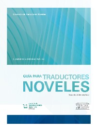 Cover Guía para traductores noveles