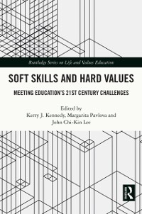 Cover Soft Skills and Hard Values