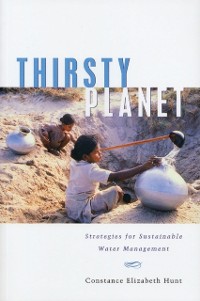 Cover Thirsty Planet