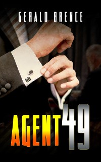Cover Agent 49