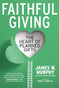 Cover Faithful Giving