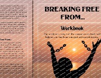 Cover Breaking Free From... Workbook