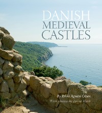 Cover Danish Medieval Castles