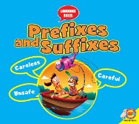 Cover Prefixes and Suffixes