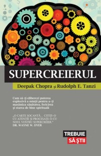 Cover Supercreierul