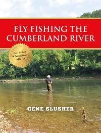 Cover Fly Fishing the Cumberland River