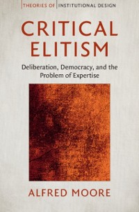 Cover Critical Elitism