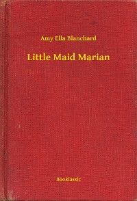 Cover Little Maid Marian