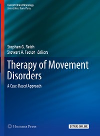 Cover Therapy of Movement Disorders
