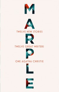 Cover Marple: Twelve New Stories