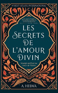 Cover Les secrets de l'amour Divin