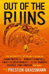 Cover Out of the Ruins