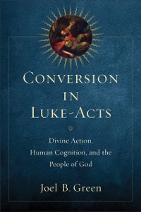 Cover Conversion in Luke-Acts