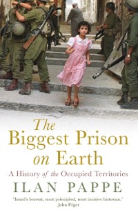 Cover Biggest Prison on Earth