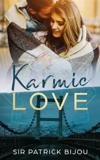 Cover Karmic Love