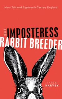 Cover Imposteress Rabbit Breeder