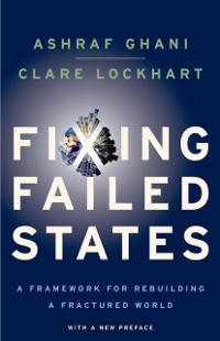 Cover Fixing Failed States
