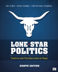 Cover Lone Star Politics