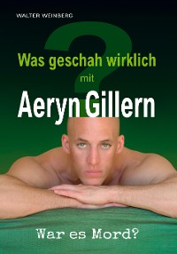 Cover Aeryn Gillern