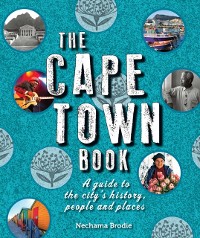 Cover Cape Town Book