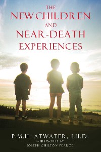 Cover New Children and Near-Death Experiences