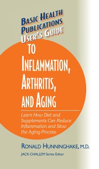 Cover User's Guide to Inflammation, Arthritis, and Aging