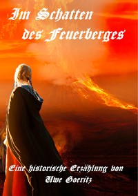 Cover Im Schatten des Feuerberges