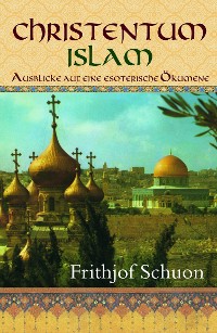 Cover Christentum - Islam