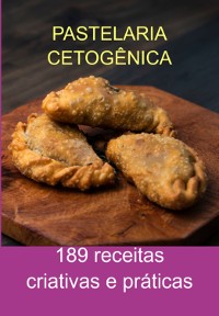 Cover Pastelaria Cetogênica