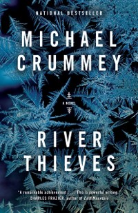 Cover River Thieves