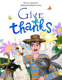 Cover Give Thanks