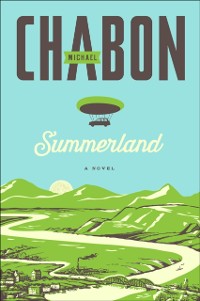 Cover Summerland