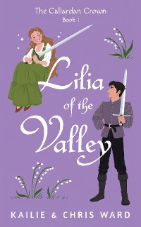 Cover Lilia of the Valley