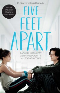 Cover Five Feet Apart