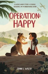 Cover Operation: Happy