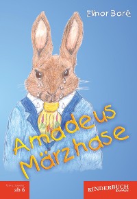 Cover Amadeus Märzhase