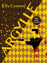 Cover Argylle