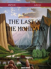 Cover The Last of the Mohicans