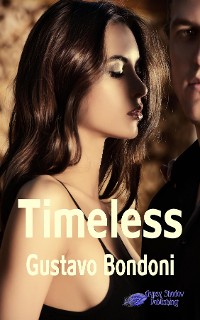 Cover Timeless