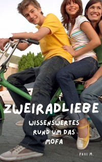 Cover Zweiradliebe