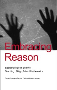 Cover Embracing Reason