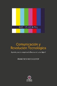 Cover Comunicación y revolución tecnológica