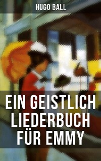 Cover Ein geistlich Liederbuch für Emmy