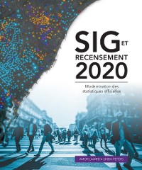 Cover SIG et Recensement 2020