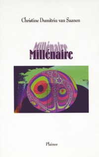 Cover Millénaire