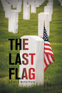 Cover The Last Flag